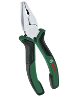 Kombinationsstång 180 mm