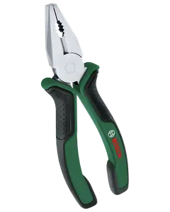 Kombinationsstång 180 mm