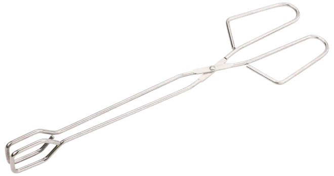 Grilltång för korv L 33 cm