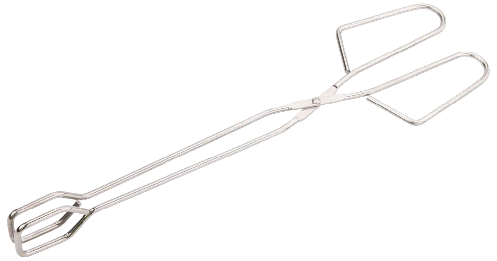 Grilltang til pølser L 33 cm