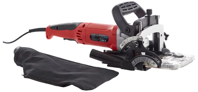 Mitsutomo Lamellfräs - 900 watt