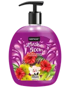 Sence Håndsæbe 500 ml - mandarin citrus