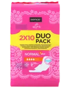 Sence Bind Normal 2 x 10-pak
