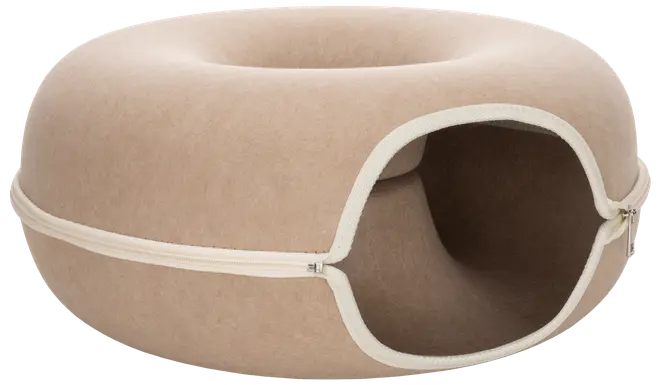 DanPet Kattetunnel - donut