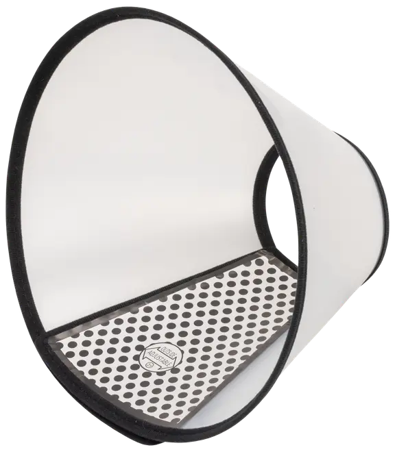 DanPet Hundekrave til hals Ø31 cm