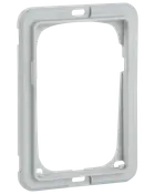 LK Teknisk monteringsramme 1½ modul