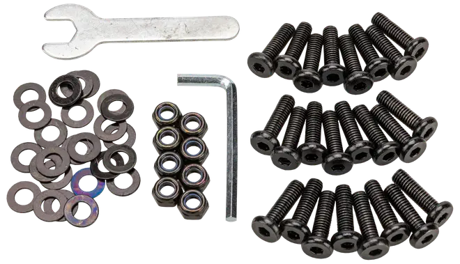 Skruvsats för Caféset 41903