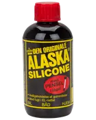 Alaska Silikone + pensel 100 ml