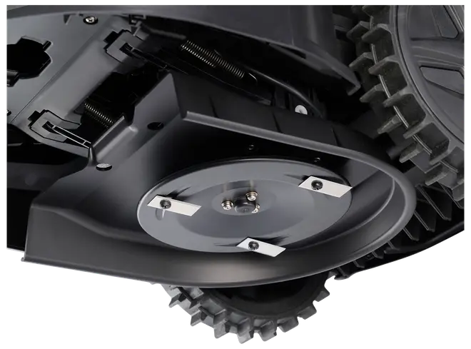 Adano robotgräsklippare RM6