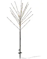 Ljusträd 72 LED - 120 cm