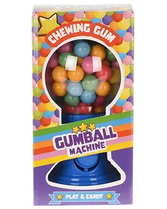Tyggegummimaskine 270g