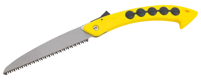 Grensåg ihopfällbar 190 mm