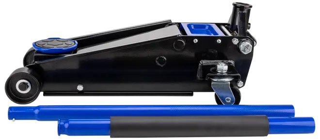 1st Avenue Garagedonkraft 3 ton