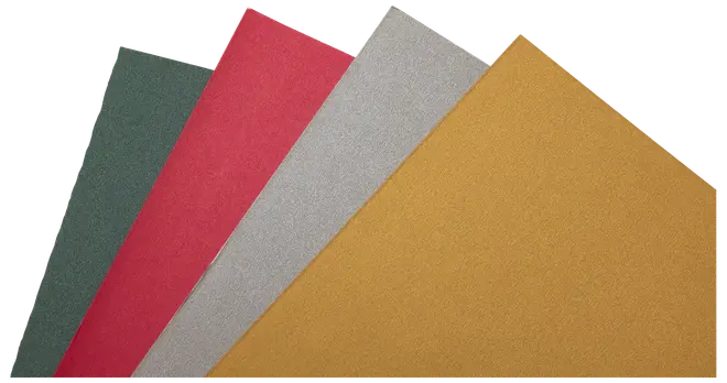 Hobbykarton 12 ark - Perlemor