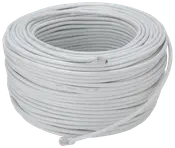 VANDENBERG Netværkskabel Cat6 100 meter UTP