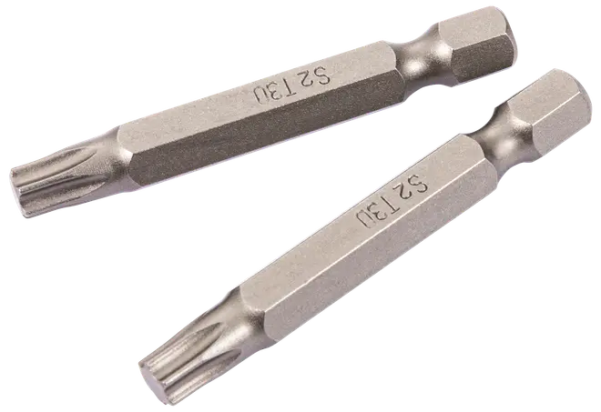 Mitsutomo bits TX30 50 mm 10-pack