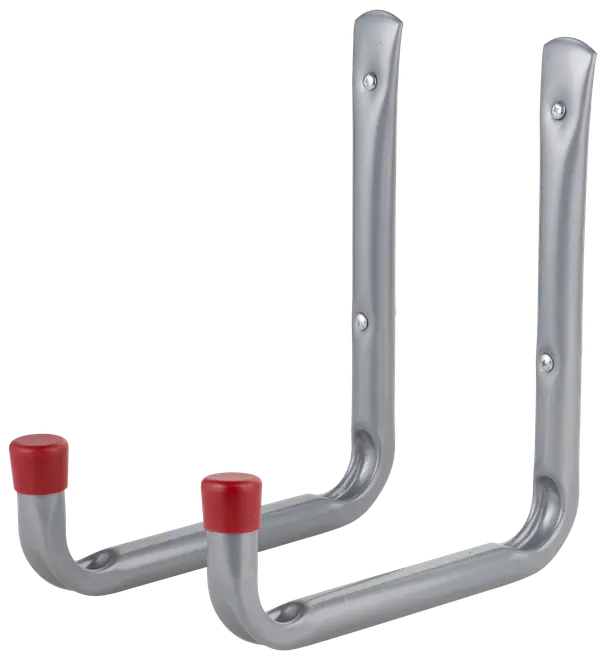 Ophængskrog til cykel 28 cm 2-pak