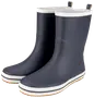 Sailor gummistøvler - Navy