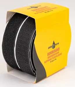 DROPPEN Burrebånd 24 mm