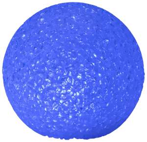 Ljuskula 7,5 cm multi