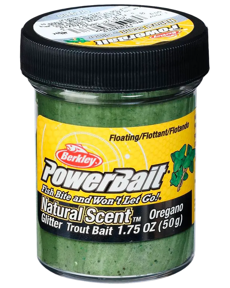 PowerBait Oregano