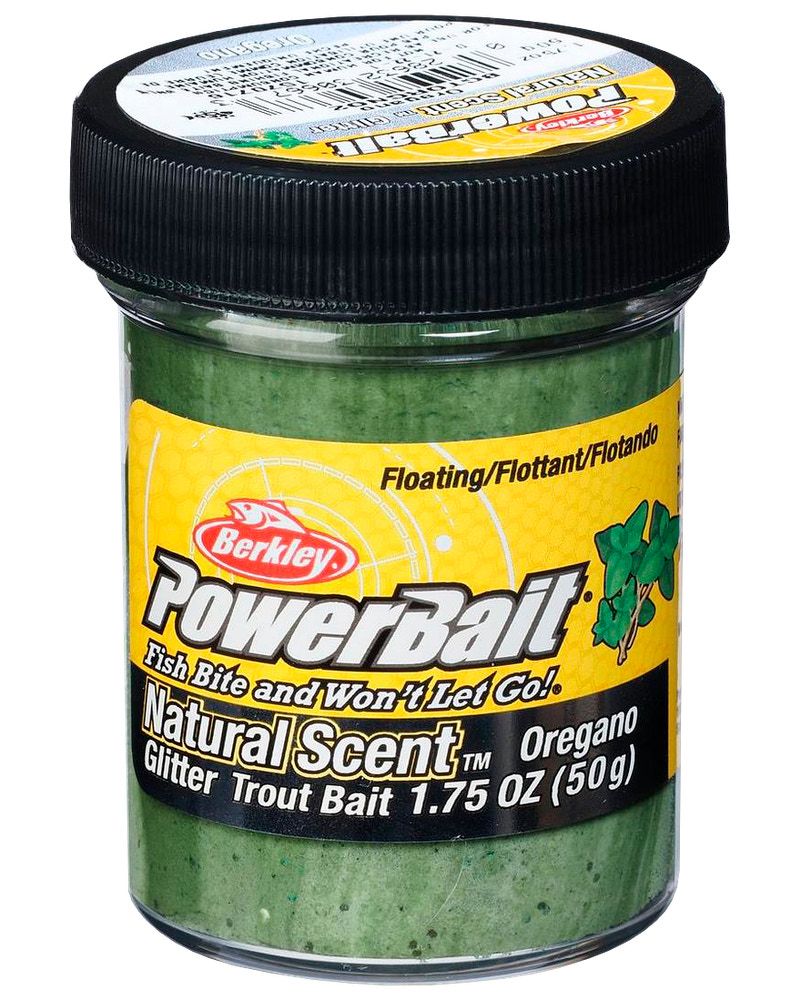 PowerBait Oregano