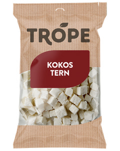 TROPE Kokostern 150 g