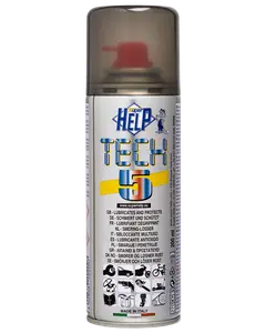 SuperHelp Tech 5 Multispray 200 ml