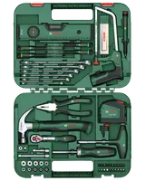 Verktygssats 64 delar
