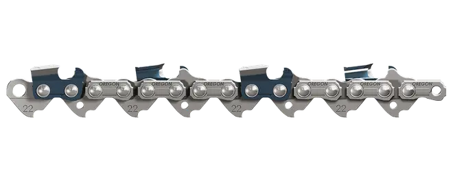 OREGON Kæde 63 led 0,325" 1,6 mm