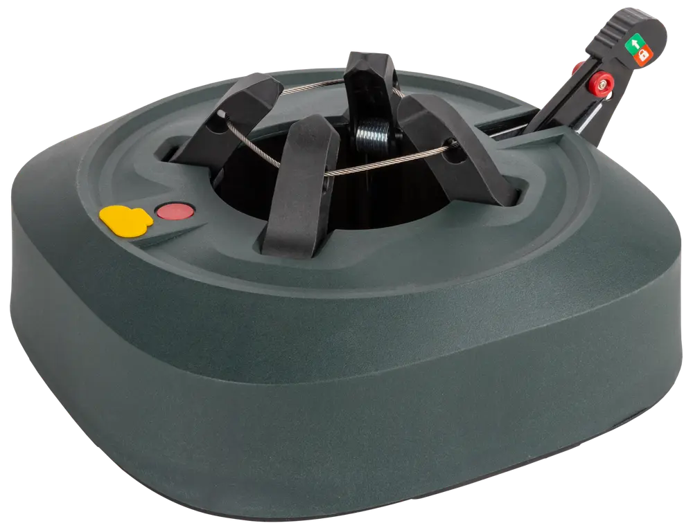 Julgransfot 32 cm