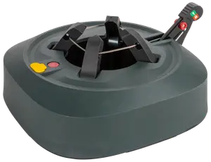 Julgransfot 32 cm