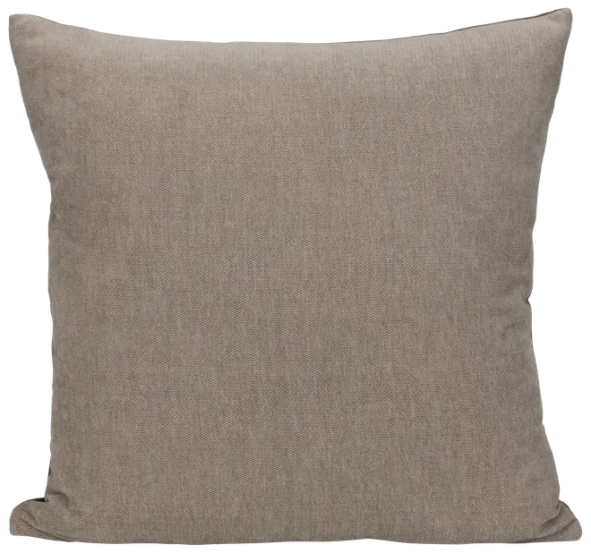 Kudde 45 x 45 cm - olika färger