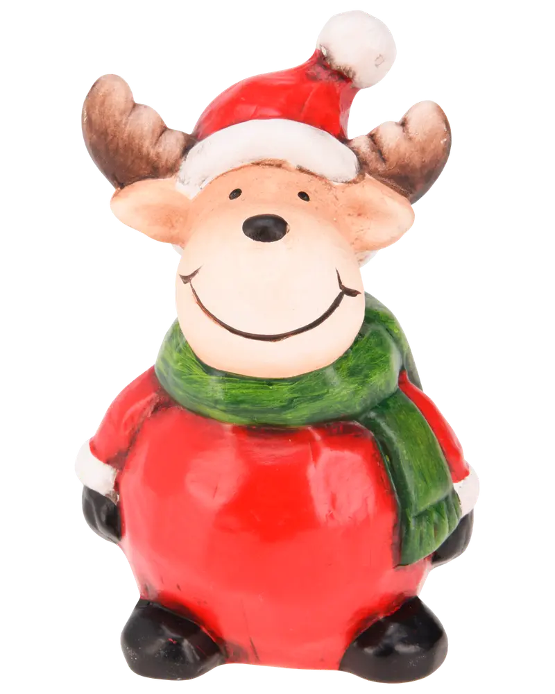 Tomte 8,8 cm