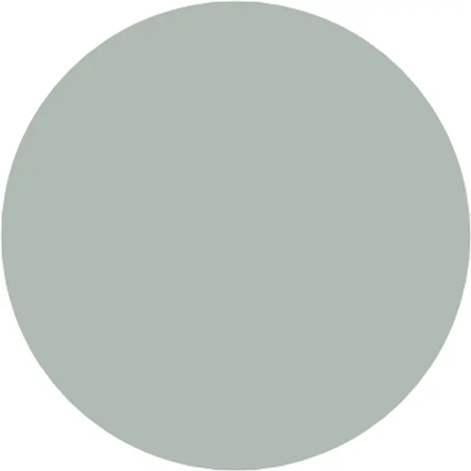 Vægmaling Glans 7 - moss