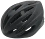 Greenfield Cykelhjälm vuxen - svart