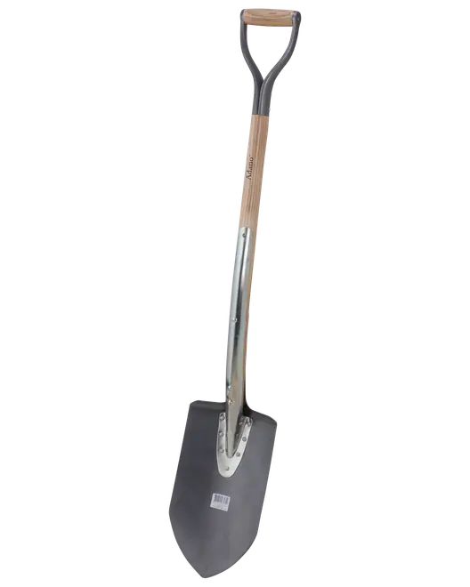 Adano spetsig spade