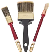 Schuster Penselsæt 3 dele