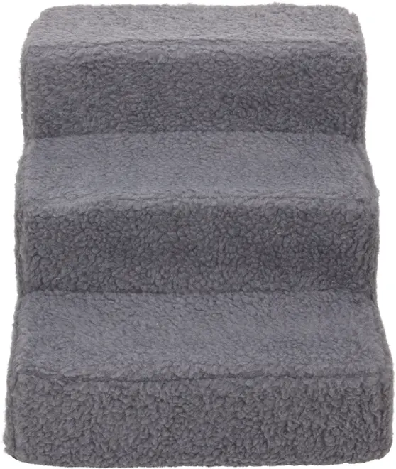 DanPet Hundetrappe plys til 25 kg