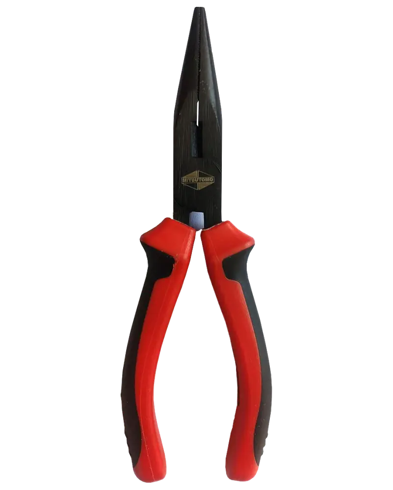 Spidstang 160 mm