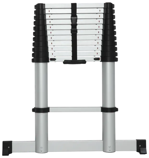 Teleskopstege 3,5 meter