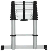 Teleskopstege 3,5 meter