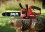SKIL Kedjesåg 20 V 0534CA