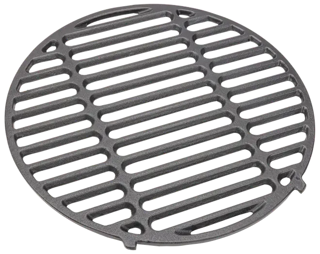 Grillrist rund til gasgrill 42743 + 42744