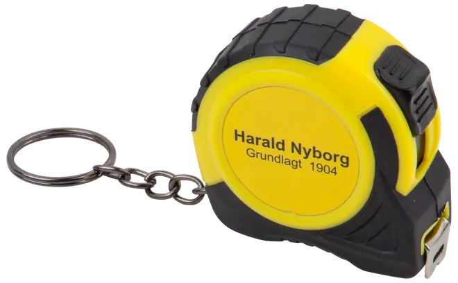 Harald Nyborg Båndmål 3 m