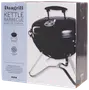 Dangrill bordsgrill 37 cm