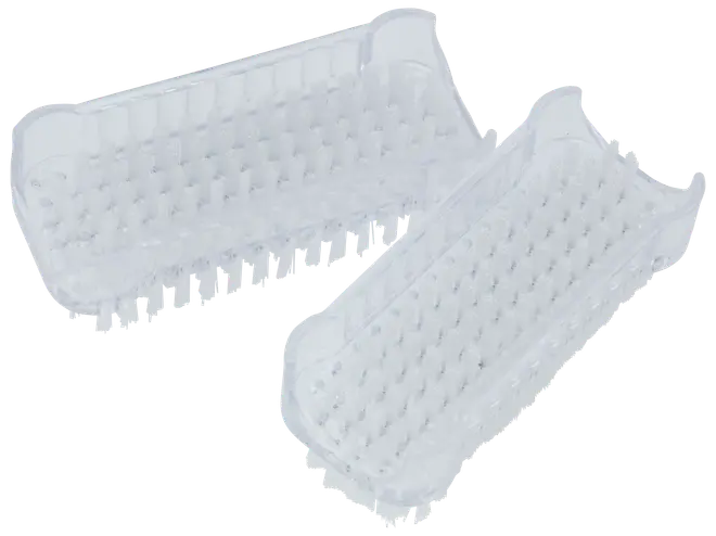 Nagelborste 2-pack