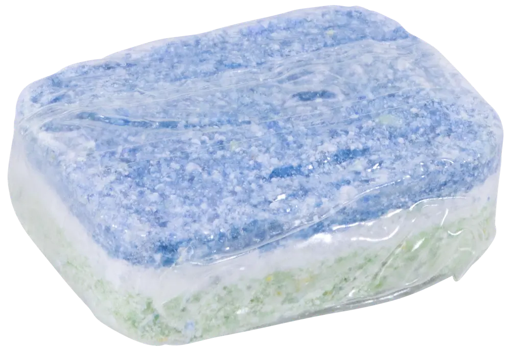 Clean Action Opvasketabs - 90 stk.