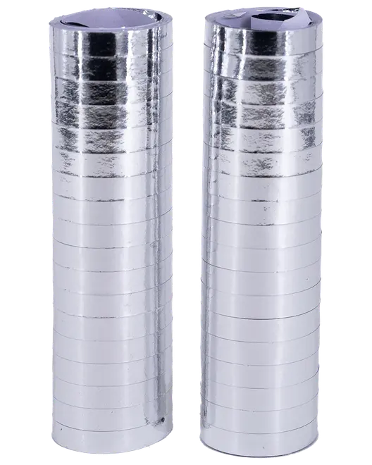 Serpentiner silver 2-pack   