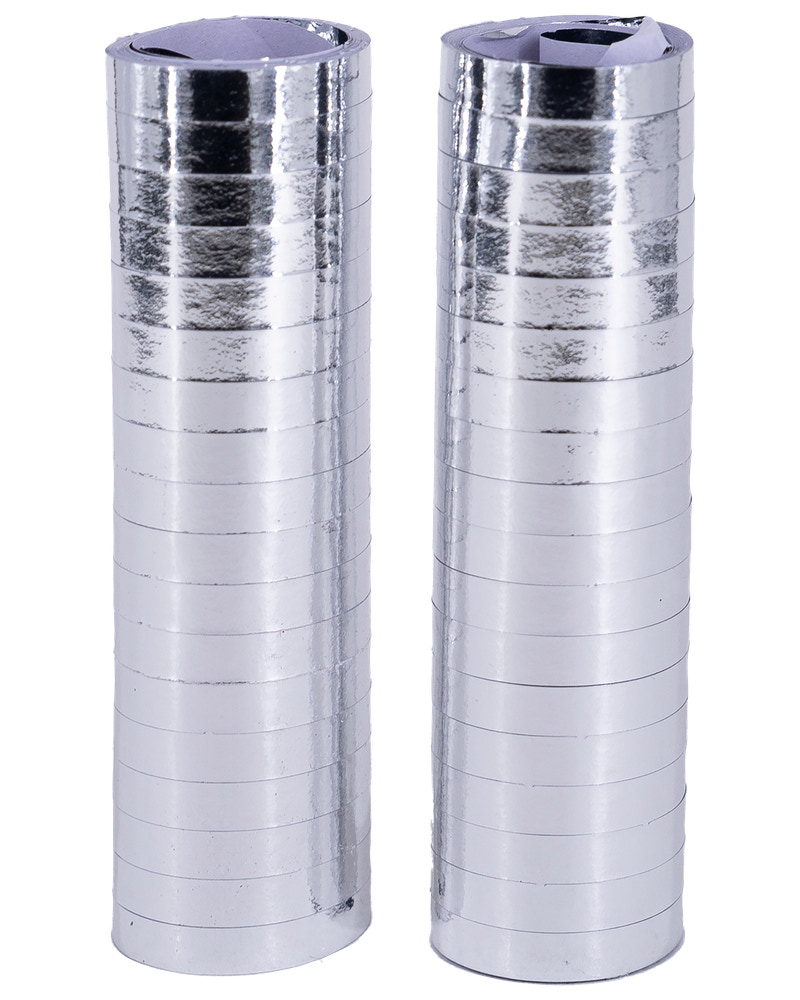 Serpentiner silver 2-pack   